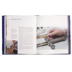 A Monarch In The Making: From Accession To Coronation