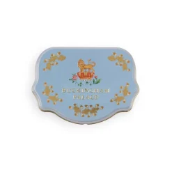 Buckingham Palace Afternoon Tea Caddy