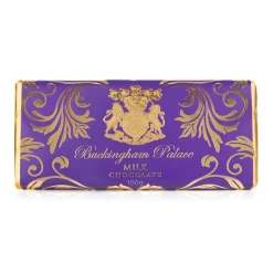 Buckingham Palace Chocolate Bar