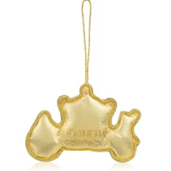 Buckingham Palace Crystal State Coach Decoration