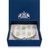 Buckingham Palace Crystal Tiara