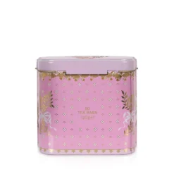 Buckingham Palace Earl Grey Tea Caddy