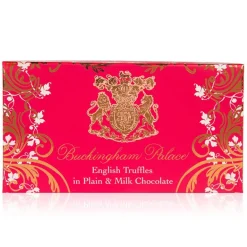 Buckingham Palace English Truffles