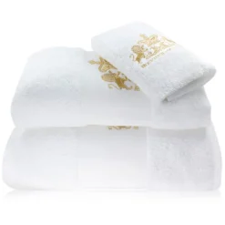 Buckingham Palace Hand Towel