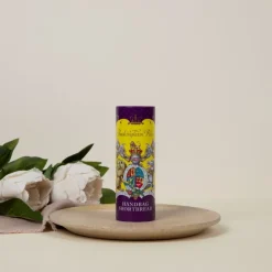 Buckingham Palace Miniature Shortbread Tube