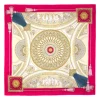 Buckingham Palace Music Room Silk Scarf