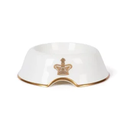 Buckingham Palace Pet Bowl