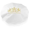 Buckingham Palace Shower Cap