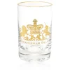 Buckingham Palace Tot Glass
