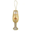 Champagne Glass Decoration