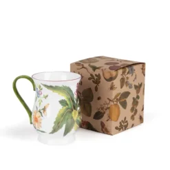 Chelsea Porcelain Coffee Mug