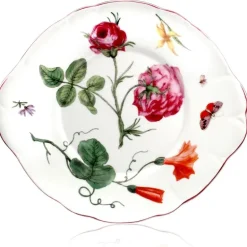 Chelsea Sandwich Plate