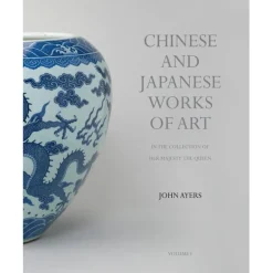 Chinese And Japanese Works Of Art In The Collection Of Her Majesty The Queen