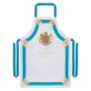 Coat Of Arms Apron
