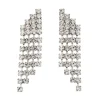 Diamante Earrings