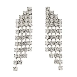 Diamante Earrings