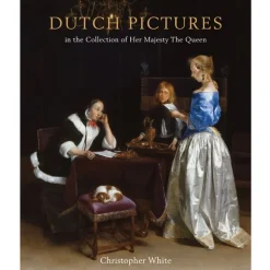 Dutch Pictures In The Collection Of Her Majesty The Queen