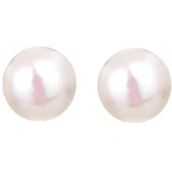 Freshwater Pearl Earrings