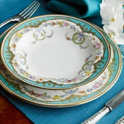 Great Exhibition Soup Plate