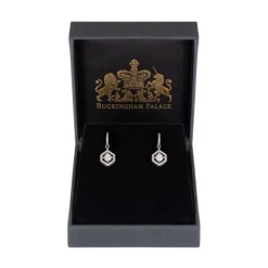 Greville Hoop Earrings