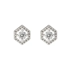 Greville Stud Earrings