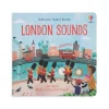 London Sounds