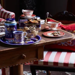 Longest Reigning Monarch Teacup And Saucer