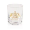 Palace Of Holyroodhouse Glass Tumbler