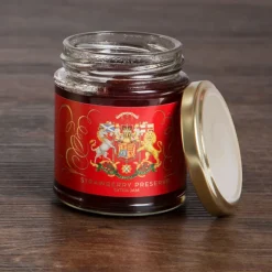 Palace Of Holyroodhouse Strawberry Preserve