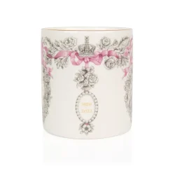 Queen Elizabeth Ii Commemorative Coffee Mug