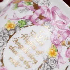 Queen Elizabeth Ii Commemorative Tankard