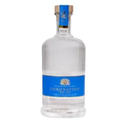 The Buckingham Palace Coronation Gin