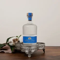 The Buckingham Palace Coronation Gin
