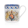 The Coronation Coffee Mug