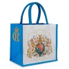 The Coronation Juco Bag