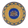 The Coronation Limited Edition Disc Plate