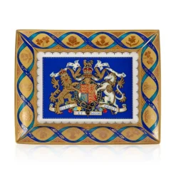 The Coronation Limited Edition Tray
