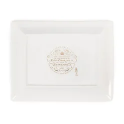 The Coronation Limited Edition Tray