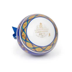 The Coronation Limited Edition Bauble