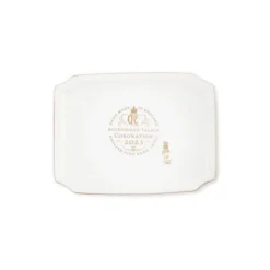 The Coronation Limited Edition Tea Caddy