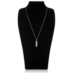 The Girls Of Great Britain And Ireland Necklace