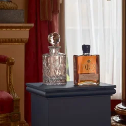 The King'S 75Th Birthday Limited Edition Whisky