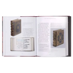 The Miniature Library Of Queen Mary'S Dolls' House