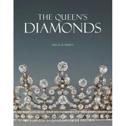 The Queen'S Diamonds
