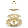 Victoria And Albert 3 Tier Cake Stand