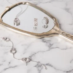 Vladimir Half Hoop Earrings