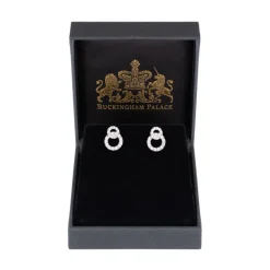 Vladimir Stud Earrings