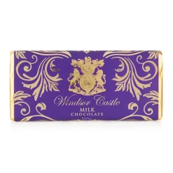 Windsor Castle Chocolate Bar