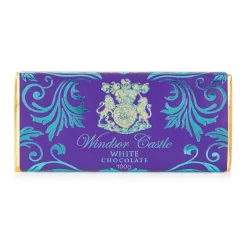 Windsor Castle Chocolate Bar