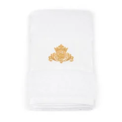 Windsor Castle Crest Hand Towel
